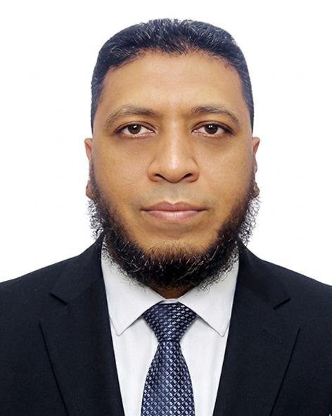 চন্দ্র শেখর দাশ